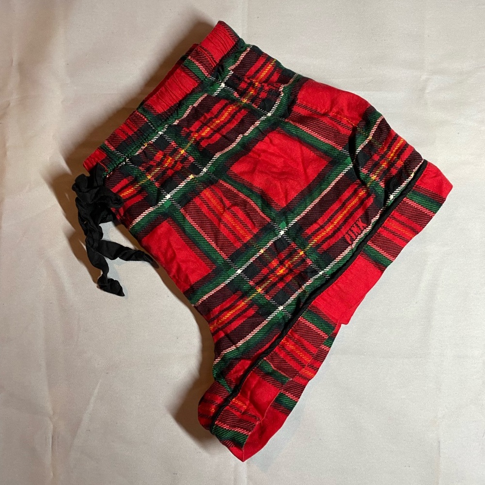 Victoria’s Secret Intimates Shorts